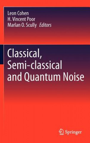 Carte Classical, Semi-classical and Quantum Noise Leon Cohen