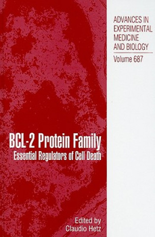 Carte BCL-2 Protein Family Claudio Hetz