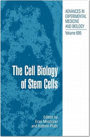 Carte Cell Biology of Stem Cells Eran Meshorer