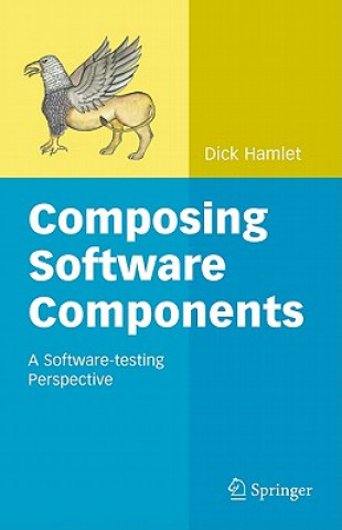 Knjiga Composing Software Components Dick Hamlet