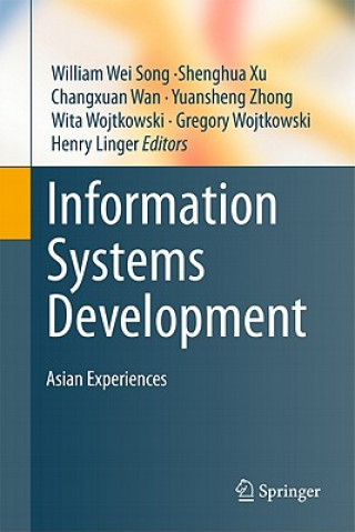 Carte Information Systems Development William Wei Song