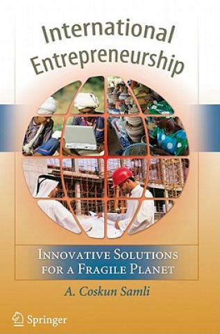 Libro International Entrepreneurship A. C. Samli