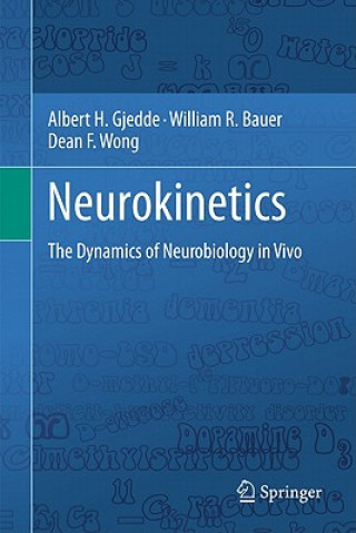 Книга Neurokinetics Albert H. Gjedde