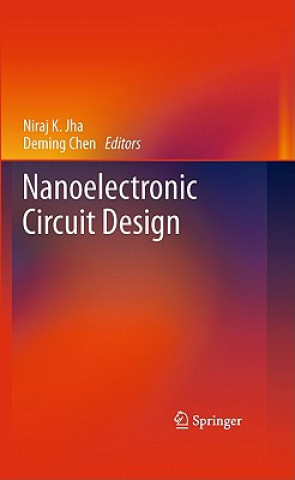Carte Nanoelectronic Circuit Design Niraj K. Jha