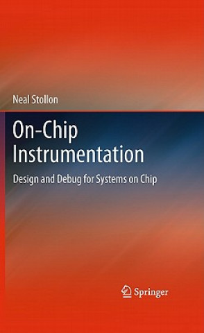 Knjiga On-Chip Instrumentation Neal Stollon