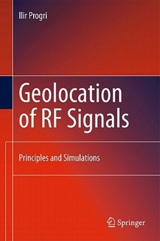 Carte Geolocation of RF Signals Ilir Progri