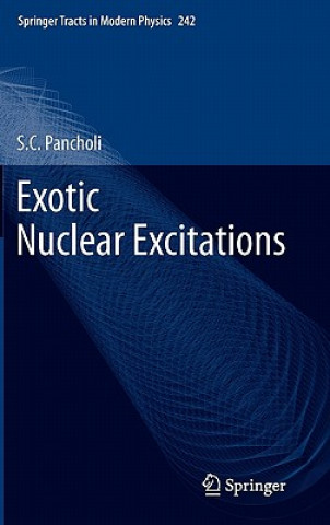 Carte Exotic Nuclear Excitations S. C. Pancholi