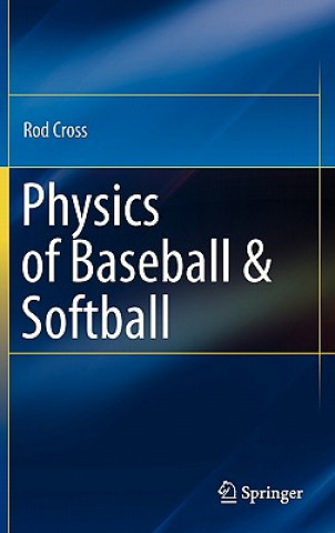 Carte Physics of Baseball & Softball Rod Cross