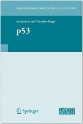 Buch p53 Ayeda Ayed