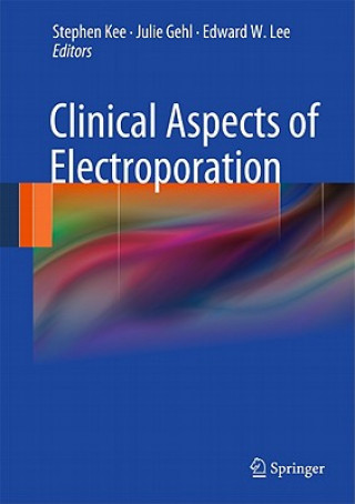 Book Clinical Aspects of Electroporation Stephen Kee