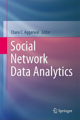 Carte Social Network Data Analytics Charu C. Aggarwal
