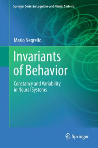 Carte Invariants of Behavior Mario Negrello