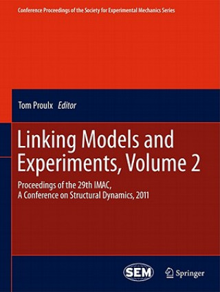 Carte Linking Models and Experiments, Volume 2 Tom Proulx