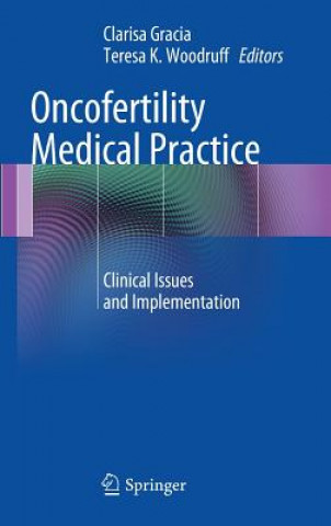 Carte Oncofertility Medical Practice Teresa K. Woodruff