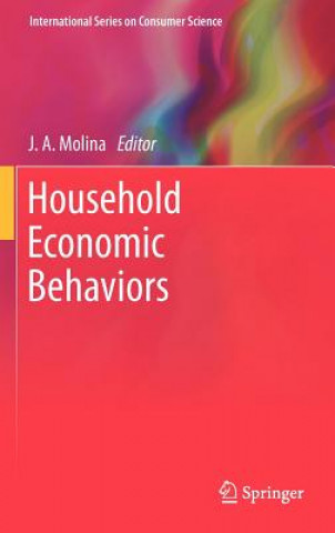 Buch Household Economic Behaviors José A. Molina