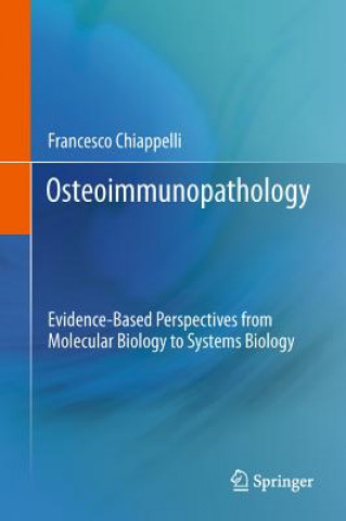 Buch Osteoimmunopathology Francesco Chiappelli