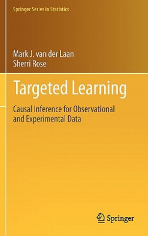 Carte Targeted Learning Mark Van der Laan