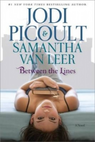 Kniha Between The Lines Jodi Picoult