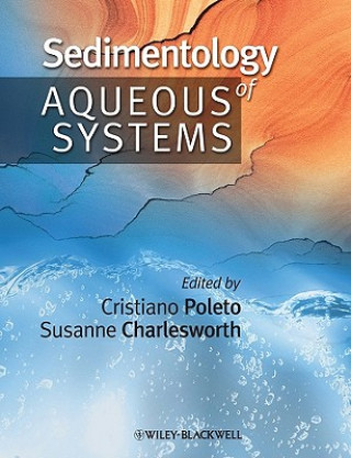 Buch Sedimentology of Aqueous Systems Cristiano Poleto