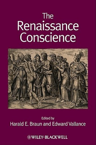 Knjiga Renaissance Conscience Harald E. Braun