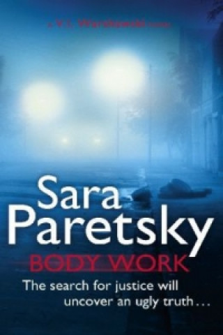 Carte Body Work Sara Paretsky