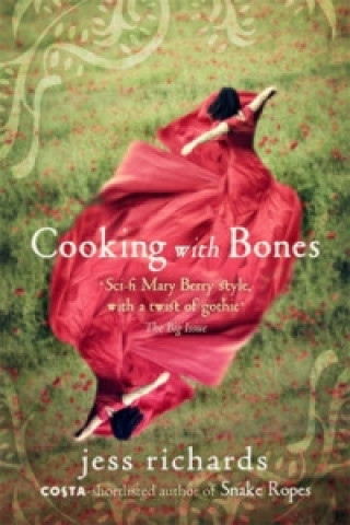 Carte Cooking With Bones Jess Richards