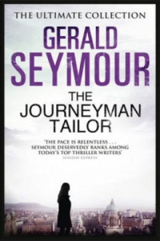 Βιβλίο Journeyman Tailor Gerald Seymour