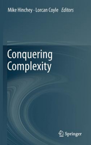 Buch Conquering Complexity Michael G. Hinchey