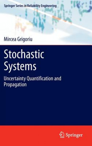 Book Stochastic Systems Mircea Grigoriu