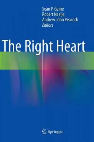 Carte Right Heart Sean Gaine