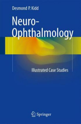 Kniha Neuro-Ophthalmology Martyn Bracewell