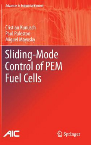 Carte Sliding-Mode Control of PEM Fuel Cells Cristian Kunusch
