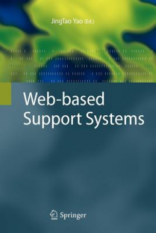 Livro Web-based Support Systems JingTao Yao