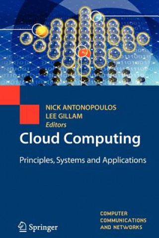 Βιβλίο Cloud Computing Nikos Antonopoulos