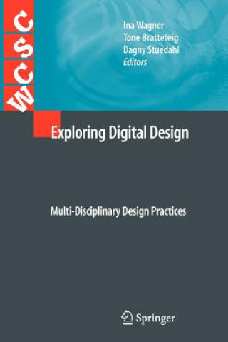 Libro Exploring Digital Design Ina Wagner