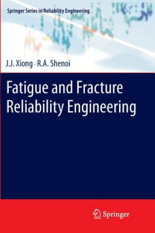 Carte Fatigue and Fracture Reliability Engineering J.J. Xiong