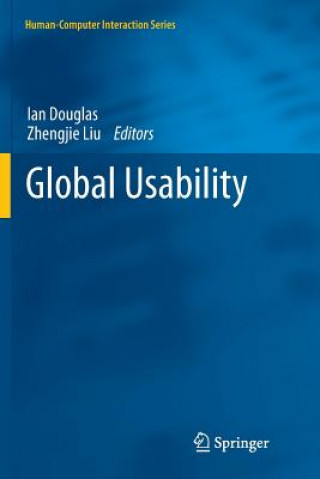 Carte Global Usability Ian Douglas