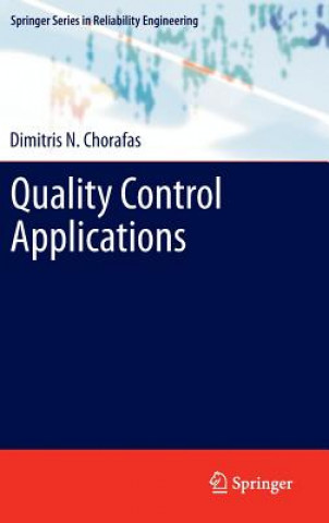 Book Quality Control Applications Dimitris N. Chorafas