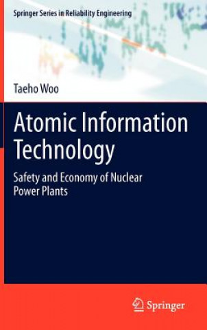 Buch Atomic Information Technology Taeho Woo