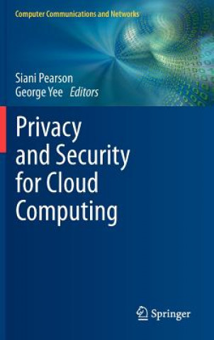 Carte Privacy and Security for Cloud Computing Siani Pearson