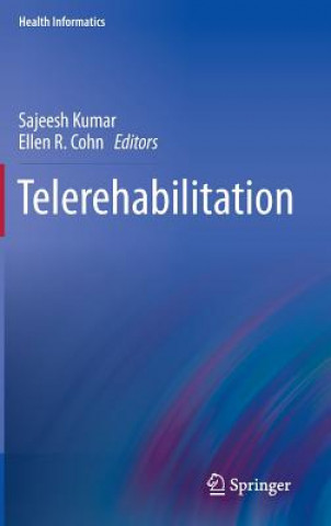 Carte Telerehabilitation Sajeesh Kumar