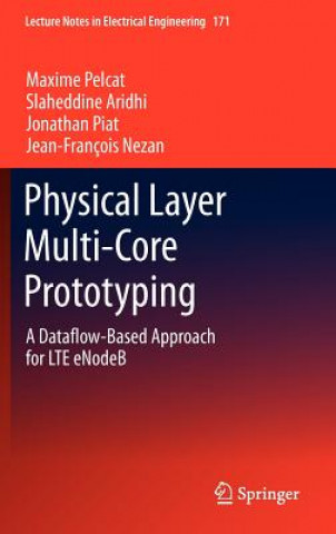 Carte Physical Layer Multi-Core Prototyping Maxime Pelcat
