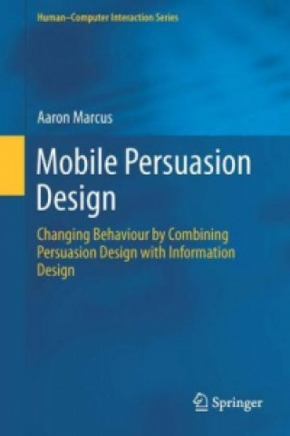 Libro Mobile Persuasion Design Aaron Marcus