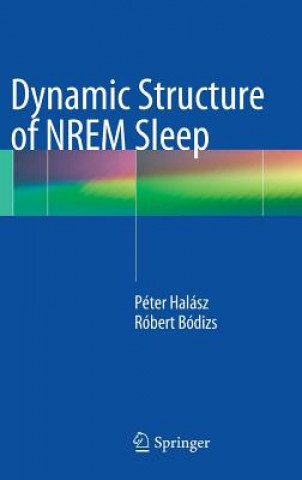 Book Dynamic Structure of NREM Sleep Péter Halász