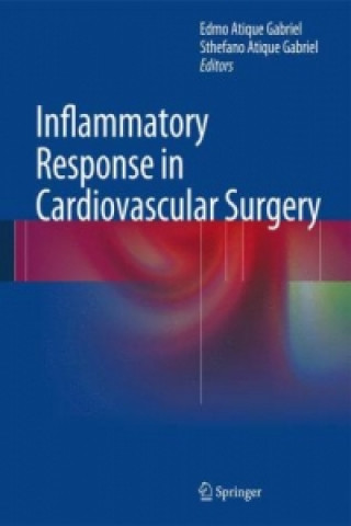 Carte Inflammatory Response in Cardiovascular Surgery Edmo Atique Gabriel