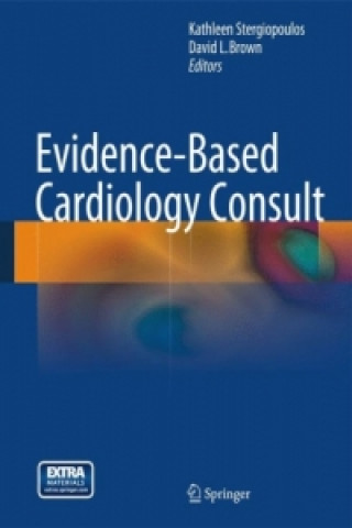 Carte Evidence-Based Cardiology Consult Kathleen Stergiopoulos