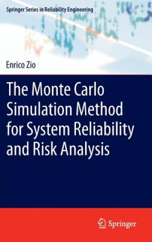 Carte Monte Carlo Simulation Method for System Reliability and Risk Analysis Enrico Zio