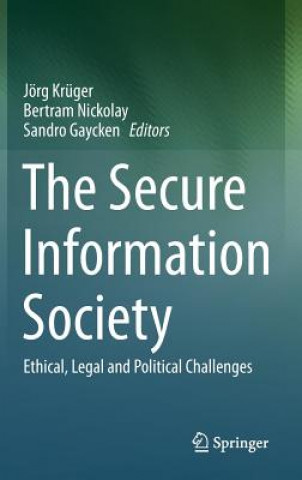 Carte Secure Information Society Jörg Krüger
