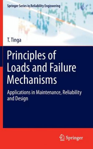 Kniha Principles of Loads and Failure Mechanisms T. Tinga