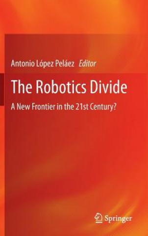 Carte Robotics Divide Antonio López Peláez